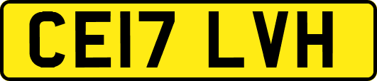 CE17LVH