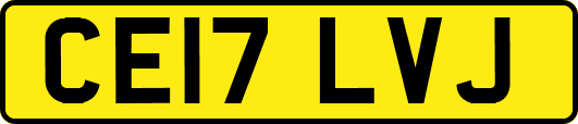 CE17LVJ