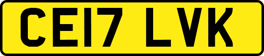 CE17LVK