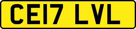 CE17LVL
