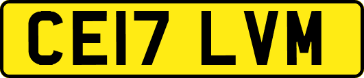 CE17LVM
