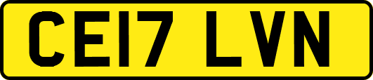 CE17LVN