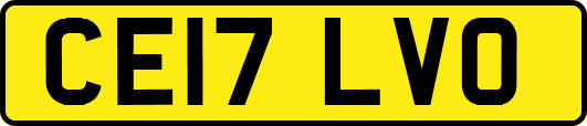 CE17LVO