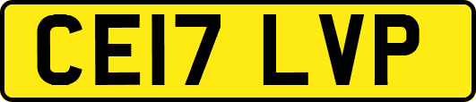 CE17LVP