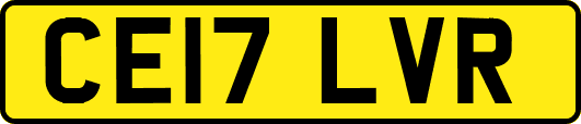 CE17LVR
