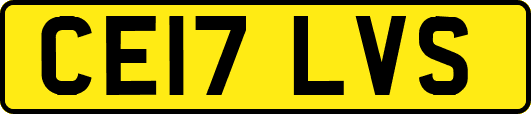 CE17LVS