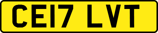 CE17LVT
