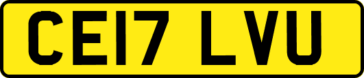 CE17LVU