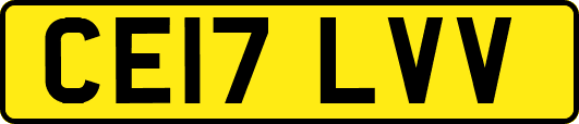 CE17LVV