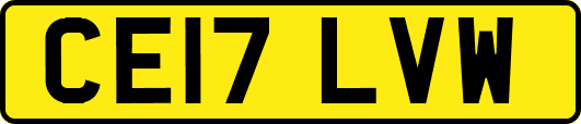 CE17LVW