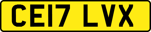 CE17LVX