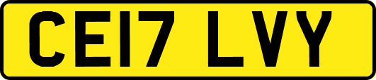 CE17LVY