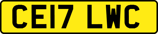 CE17LWC