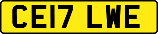 CE17LWE