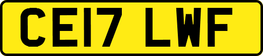 CE17LWF