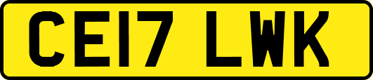 CE17LWK
