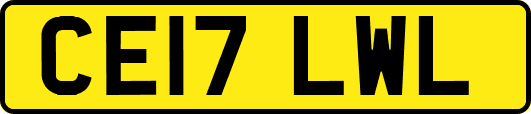 CE17LWL