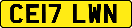 CE17LWN