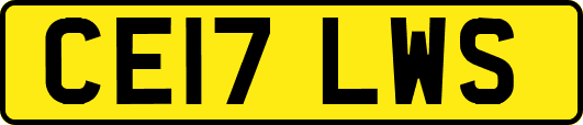 CE17LWS