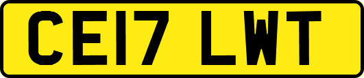 CE17LWT