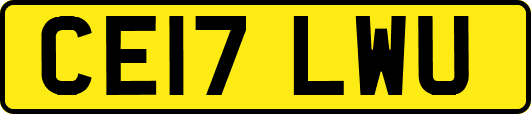 CE17LWU