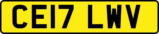CE17LWV