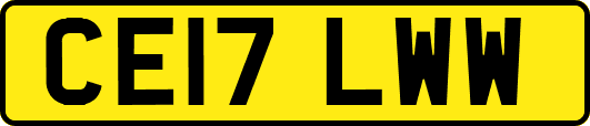 CE17LWW