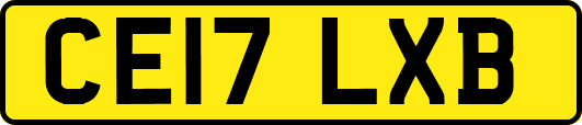 CE17LXB