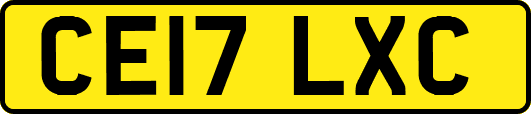 CE17LXC
