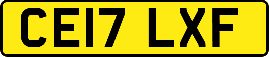 CE17LXF