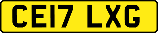 CE17LXG