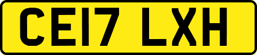 CE17LXH