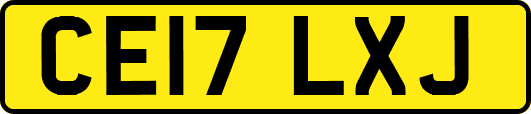 CE17LXJ