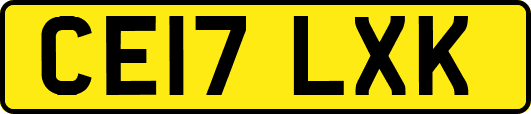 CE17LXK