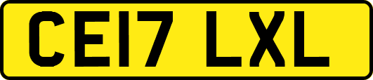 CE17LXL