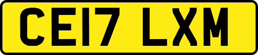 CE17LXM