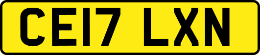 CE17LXN