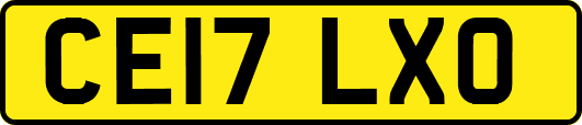 CE17LXO