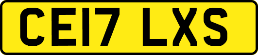 CE17LXS