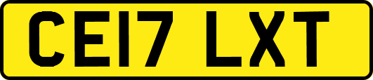 CE17LXT