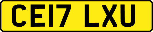 CE17LXU