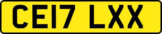 CE17LXX