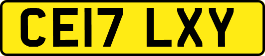 CE17LXY