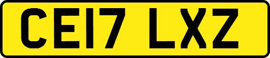 CE17LXZ
