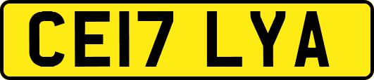 CE17LYA