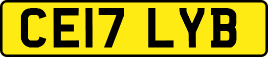CE17LYB