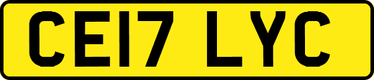 CE17LYC