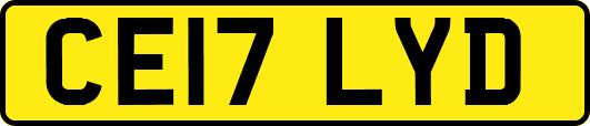 CE17LYD