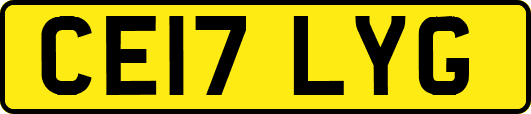 CE17LYG