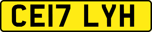 CE17LYH